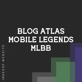 Atlas Mobile Legends Guide 2026: Best Tank Build, Fatal Links Combo, and Roaming Tips | Logo - Indexof